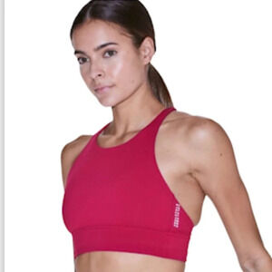 Lululemon limited edition  soulcycle bra